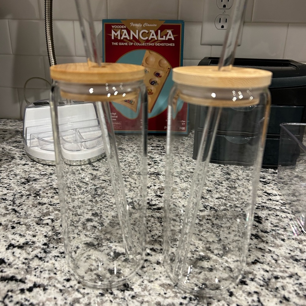 Can Style Glasses
